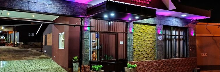 기타 Arcoíris Residencial