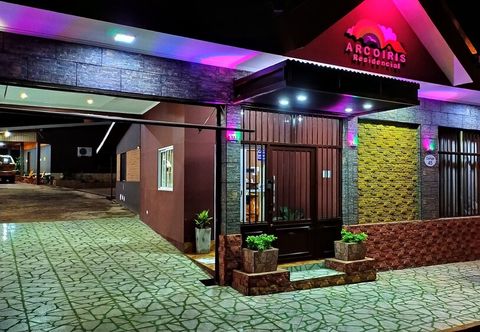 기타 Arcoíris Residencial