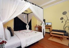 기타 4 Central Privilege Hotel