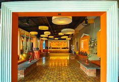 기타 2 Central Privilege Hotel