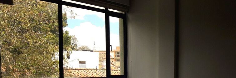 その他 Hutel Candelaria