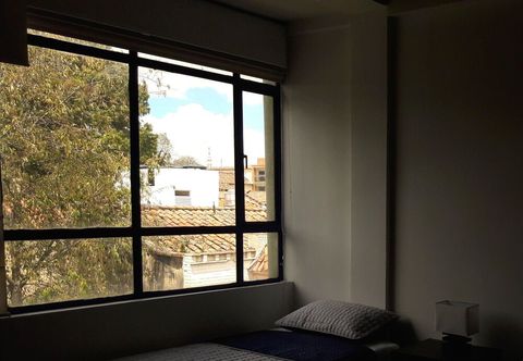 その他 Hutel Candelaria