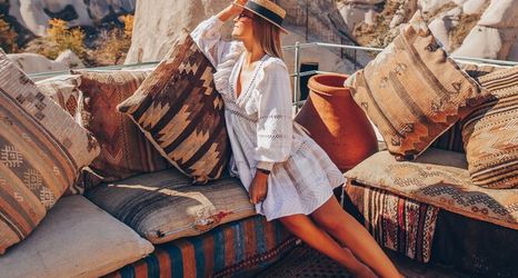 其他 2 Aza Cave Hotel Special Class Adults Only