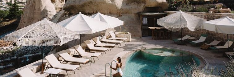 其他 Aza Cave Hotel Special Class Adults Only