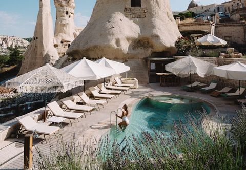 其他 Aza Cave Hotel Special Class Adults Only