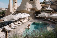 其他 Aza Cave Hotel Special Class Adults Only