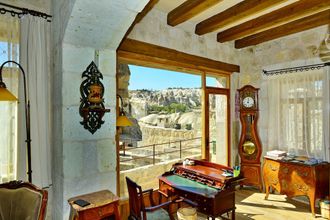 其他 4 Aza Cave Hotel Special Class Adults Only