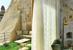 其他 7 Aza Cave Hotel Special Class Adults Only