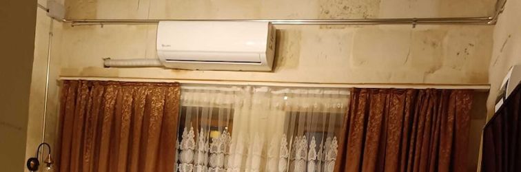 Lain-lain DOĞANBEY KONAĞI