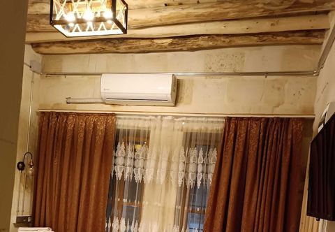 Lain-lain DOĞANBEY KONAĞI