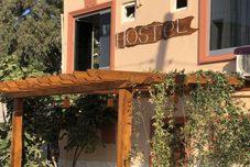 Others Camp & Hostel Antalya