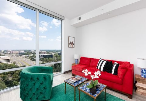 Others PDC Luxury Apt Tysons Corner