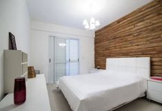 Others 3 Cobertura Duplex no Capivari