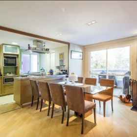 Primary image 1 Cobertura Duplex no Capivari, Claudio Santoro Auditorium Hotels