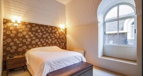 Others 2 Cobertura Duplex no Capivari