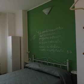 Room 1 B&B La Collina Dei Poeti, Isca sullo Ionio Hotels