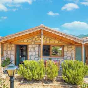 Primary image1Kas Joy Glamping，卡什区飯店