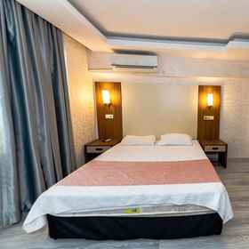 Room 1 Akcahan Otel, 安塔利亚 酒店