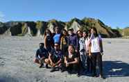 Others 3 Majestic MT Pinatubo Tour and Homestay