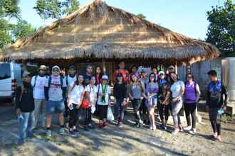 Others 4 Majestic MT Pinatubo Tour and Homestay
