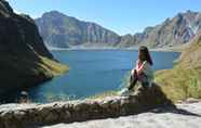 Others 6 Majestic MT Pinatubo Tour and Homestay