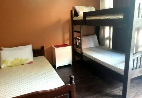 其他 Majestic MT Pinatubo Tour and Homestay