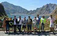 อื่นๆ 7 Majestic MT Pinatubo Tour and Homestay