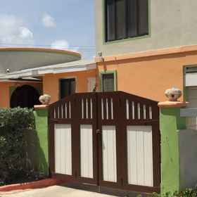 Primary image 1 Belle Rive Oceanfront Apartment, Hotel Kedutaan Besar A.S.