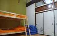 Lainnya 7 Guesthouse Hoshinoarashi - Hostel