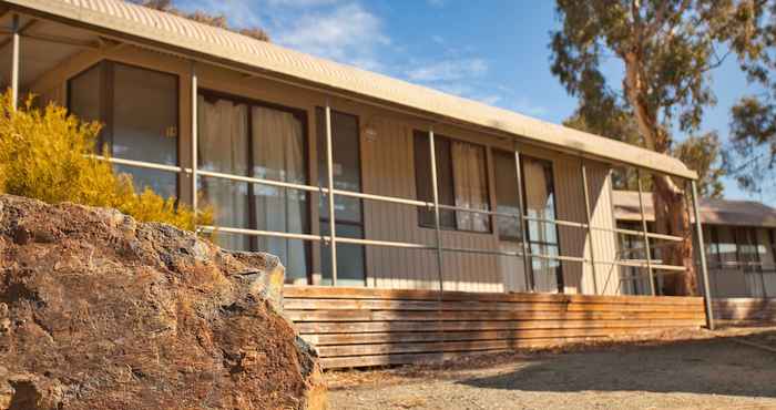 Khác Eaglehawk Holiday Park Canberra