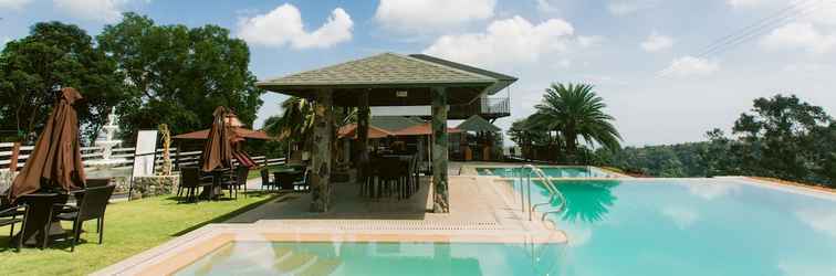 Khác Vista Tala Resort & Recreational Park