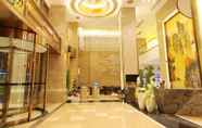 Lainnya 2 Elite Polink Global Hotel