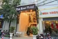 Khác Hotel Blue Rose