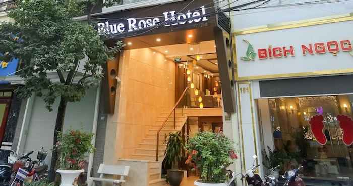 Khác Hotel Blue Rose