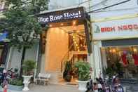 Khác Hotel Blue Rose