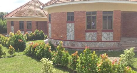 其他 2 Mango Cottages & Recreation Center