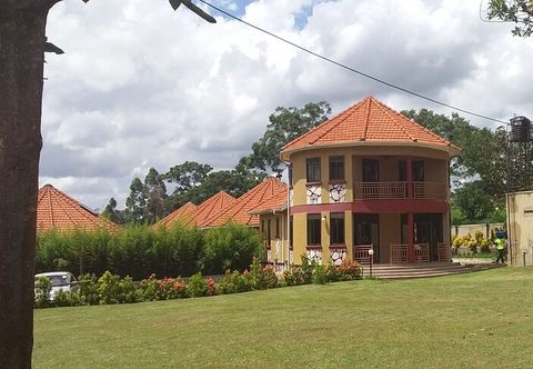 其他 Mango Cottages & Recreation Center