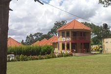 其他 Mango Cottages & Recreation Center