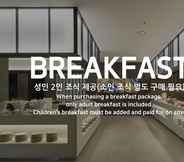 Lainnya 3 Nine Tree Premier Hotel Insadong