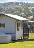 Imej utama Valley Cabins By The Creek