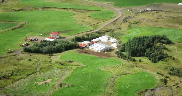 Khác Setberg Guesthouse