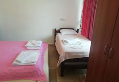 Others 2 Green House Boğaziçi – Dodo House