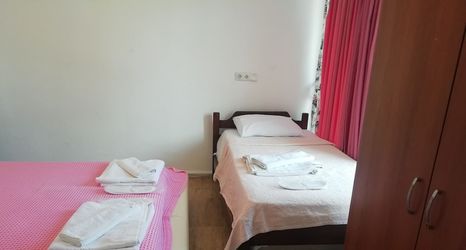 Others 2 Green House Boğaziçi – Dodo House