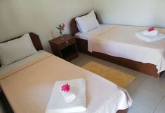 Others 6 Green House Boğaziçi – Dodo House