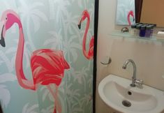 Others 7 Green House Boğaziçi – Dodo House