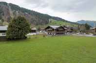 Others Gstaad Residence by Swiss Hotel Apartments