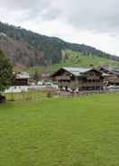 Primary image Gstaad Residence by Swiss Hotel Apartments