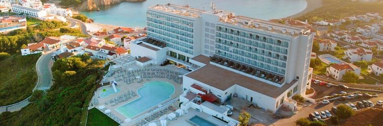 其他 Palladium Hotel Menorca