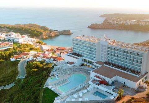 其他 Palladium Hotel Menorca