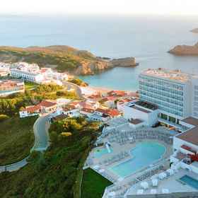 Primary image 1 Palladium Hotel Menorca, Esporles Hotels